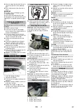 Preview for 41 page of CONQUEST PB120LPG Operator'S Manual