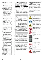 Preview for 198 page of CONQUEST PB120LPG Operator'S Manual