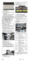 Preview for 340 page of CONQUEST PB120LPG Operator'S Manual