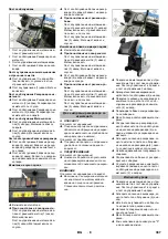 Preview for 367 page of CONQUEST PB120LPG Operator'S Manual