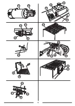 Preview for 12 page of CONQUEST PB160E Operator'S Manual