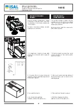 Preview for 36 page of CONQUEST PB160E Operator'S Manual