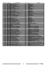 Preview for 44 page of CONQUEST PB160E Operator'S Manual