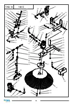 Preview for 65 page of CONQUEST PB160E Operator'S Manual