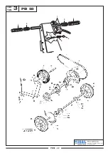 Preview for 41 page of CONQUEST PB55 Operator'S Manual