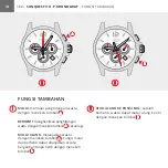 Preview for 182 page of CONQUEST V.H.P Manual