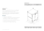 Preview for 2 page of Conquip COSHH Cranelift Drum Store User Manual