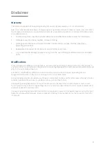 Preview for 11 page of Conquip CS214-00500 User Manual