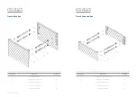 Preview for 3 page of Conquip TL101-00003 User Manual