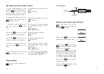 Preview for 7 page of Conrad Electronic 100515 Operating Instructions Manual