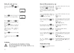 Preview for 10 page of Conrad Electronic 100515 Operating Instructions Manual