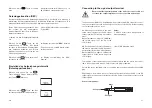 Preview for 22 page of Conrad Electronic 100515 Operating Instructions Manual