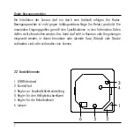 Preview for 7 page of Conrad Electronic 182622 Operating Instructions Manual