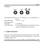 Preview for 10 page of Conrad Electronic 182622 Operating Instructions Manual