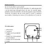 Preview for 43 page of Conrad Electronic 182622 Operating Instructions Manual