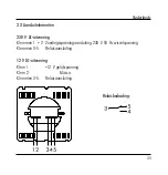 Preview for 44 page of Conrad Electronic 182622 Operating Instructions Manual