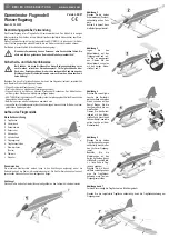 Conrad Electronic 205252 Operating Instructions Manual preview