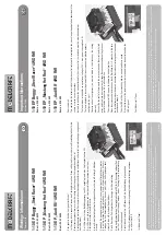 Preview for 1 page of Conrad Electronic 23 64 60 Operating Instructions Manual