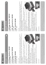 Preview for 2 page of Conrad Electronic 23 64 60 Operating Instructions Manual