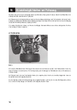 Preview for 18 page of Conrad Electronic 23 64 60 Operating Instructions Manual