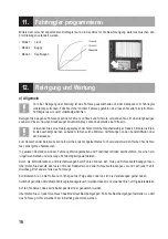 Preview for 20 page of Conrad Electronic 23 64 60 Operating Instructions Manual