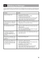 Preview for 23 page of Conrad Electronic 23 64 60 Operating Instructions Manual