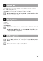 Preview for 27 page of Conrad Electronic 23 64 60 Operating Instructions Manual