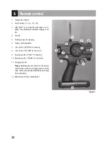 Preview for 32 page of Conrad Electronic 23 64 60 Operating Instructions Manual