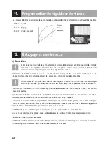 Preview for 58 page of Conrad Electronic 23 64 60 Operating Instructions Manual