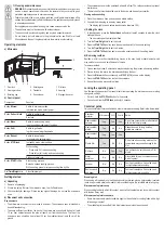 Предварительный просмотр 6 страницы Conrad Electronic 2373195 Operating Instructions Manual