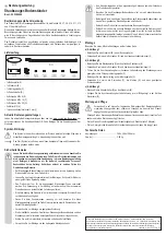 Conrad Electronic 2388666 Operating Instructions preview