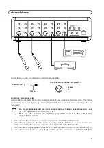 Предварительный просмотр 9 страницы Conrad Electronic 303016 Operating Instructions Manual