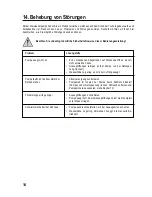 Preview for 14 page of Conrad Electronic 55 12 00 Operating Instructions Manual