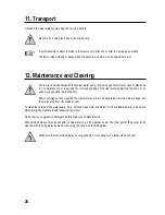 Preview for 26 page of Conrad Electronic 55 12 00 Operating Instructions Manual