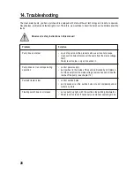 Preview for 28 page of Conrad Electronic 55 12 00 Operating Instructions Manual