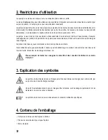 Preview for 32 page of Conrad Electronic 55 12 00 Operating Instructions Manual