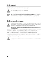 Preview for 40 page of Conrad Electronic 55 12 00 Operating Instructions Manual