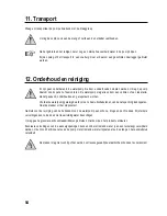 Preview for 54 page of Conrad Electronic 55 12 00 Operating Instructions Manual