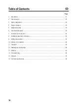 Preview for 16 page of Conrad Electronic 57 11 26 Operating Instructions Manual