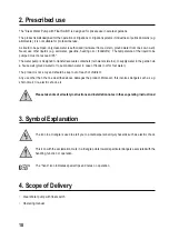 Preview for 18 page of Conrad Electronic 57 11 26 Operating Instructions Manual