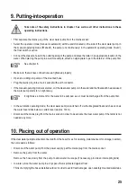 Preview for 25 page of Conrad Electronic 57 11 26 Operating Instructions Manual