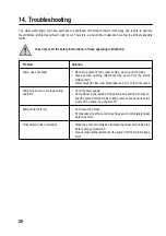 Preview for 28 page of Conrad Electronic 57 11 26 Operating Instructions Manual