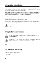 Preview for 32 page of Conrad Electronic 57 11 26 Operating Instructions Manual