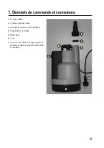 Preview for 37 page of Conrad Electronic 57 11 26 Operating Instructions Manual