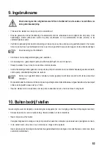 Preview for 53 page of Conrad Electronic 57 11 26 Operating Instructions Manual