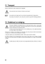 Preview for 54 page of Conrad Electronic 57 11 26 Operating Instructions Manual