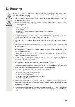 Preview for 55 page of Conrad Electronic 57 11 26 Operating Instructions Manual