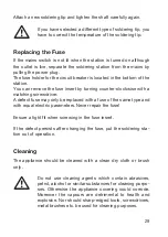 Preview for 29 page of Conrad Electronic 58 85 00 Operating Instructions Manual