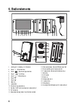 Preview for 6 page of Conrad Electronic 61 05 83 Operating Instructions Manual