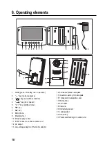 Preview for 18 page of Conrad Electronic 61 05 83 Operating Instructions Manual